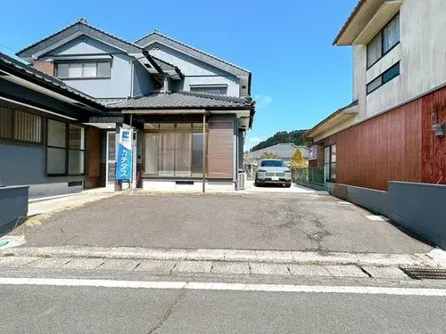 5LDK物件 湧水町 鹿児島県 (2)