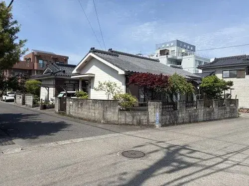 Akiya in Kagoshima