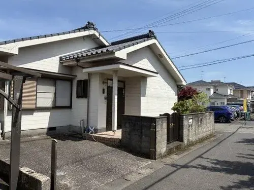 4DK Kagoshima City Kagoshima Prefecture (2)