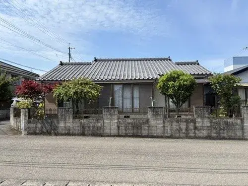 4DK Kagoshima City Kagoshima Prefecture (3)