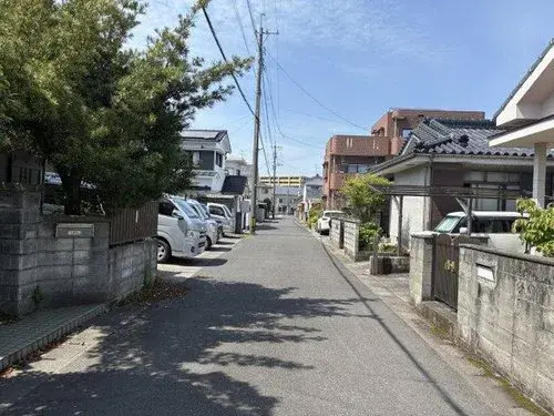 4DK Kagoshima City Kagoshima Prefecture (4)