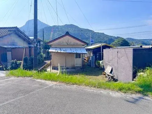 Propiedad 2DK Ciudad de Kagoshima, Prefectura de Kagoshima (2)