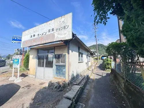 Propiedad 2DK Ciudad de Kagoshima, Prefectura de Kagoshima (3)