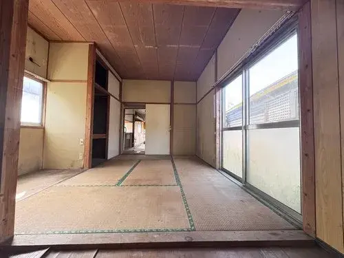 Propiedad 2DK Ciudad de Kagoshima, Prefectura de Kagoshima (7)