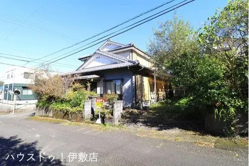 Akiya in 日置市