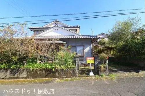 Propiedad 8DK Ciudad de Hioki Prefectura de Kagoshima (2)