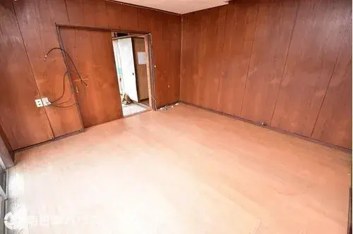 عقار 6DK مدينة كاغوشيما محافظة كاغوشيما (8)