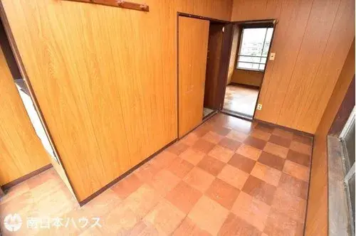 عقار 6DK مدينة كاغوشيما محافظة كاغوشيما (10)
