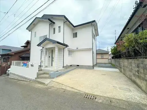 Akiya in Kagoshima