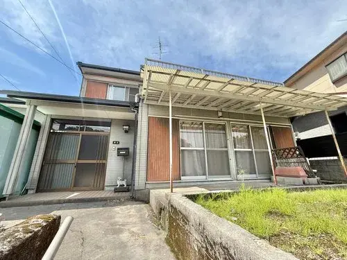 5LDK Property Kagoshima City Kagoshima Prefecture (2)