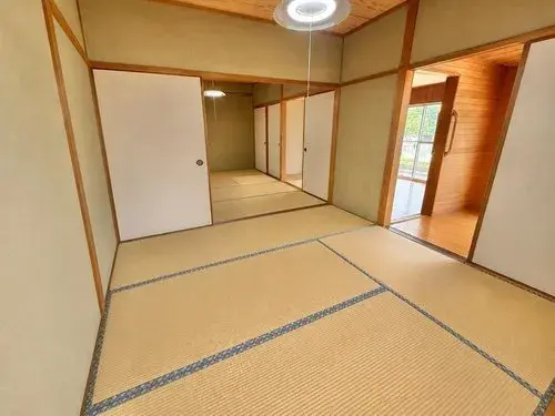 5LDK Property Kagoshima City Kagoshima Prefecture (11)