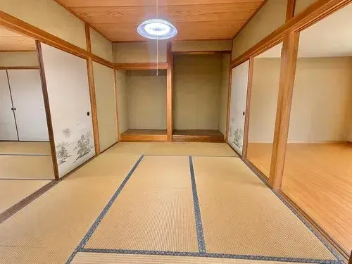 5LDK Property Kagoshima City Kagoshima Prefecture (13)