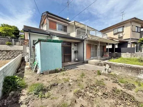 5LDK Property Kagoshima City Kagoshima Prefecture (5)