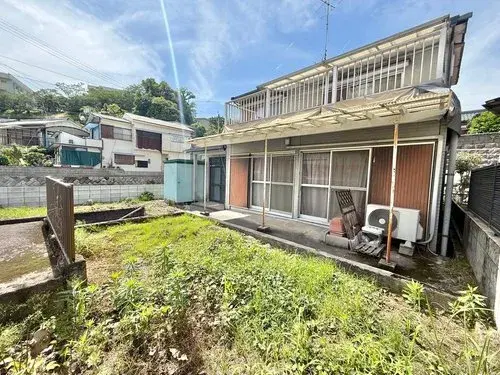 5LDK Property Kagoshima City Kagoshima Prefecture (7)