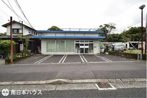 Akiya in Kagoshima