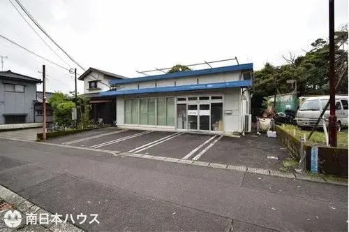 Propiedad tipo estudio Ciudad de Kagoshima Prefectura de Kagoshima (2)