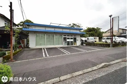 Propiedad tipo estudio Ciudad de Kagoshima Prefectura de Kagoshima (3)