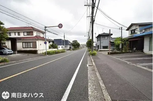 Propiedad tipo estudio Ciudad de Kagoshima Prefectura de Kagoshima (4)