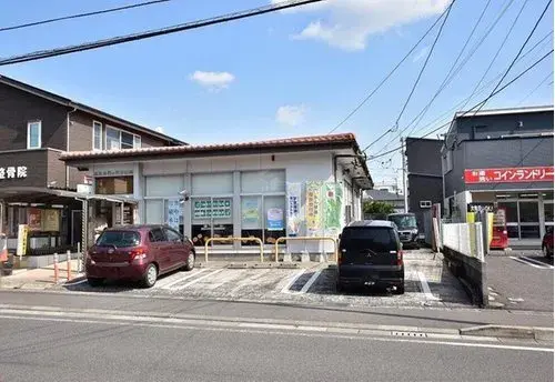 Propiedad tipo estudio Ciudad de Kagoshima Prefectura de Kagoshima (5)