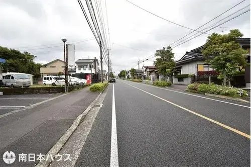 Propiedad tipo estudio Ciudad de Kagoshima Prefectura de Kagoshima (6)