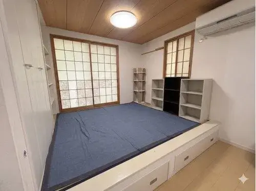4LDK Property Kagoshima City Kagoshima Prefecture (8)