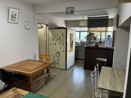 Akiya in Satsumasendai