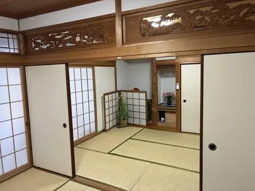 Kagoshima Prefecture Satsumasendai City Single-family Home (2)