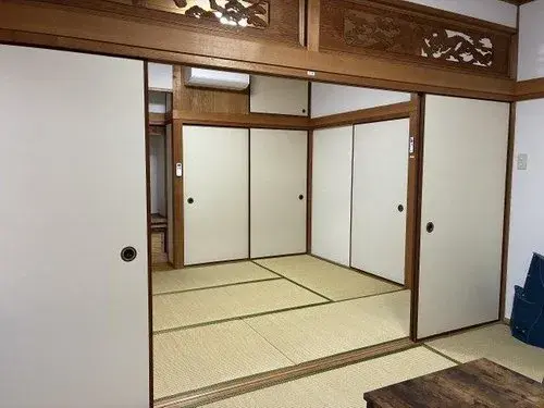 Kagoshima Prefecture Satsumasendai City Single-family Home (3)