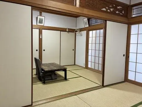 Kagoshima Prefecture Satsumasendai City Single-family Home (4)