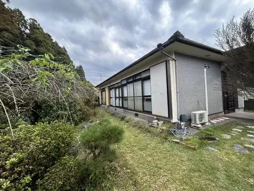 Akiya in Kanoya