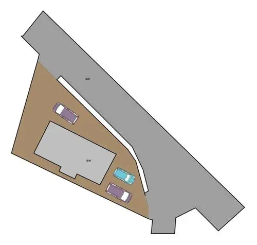 3LDK Kanoya City, Kagoshima Prefecture (12)