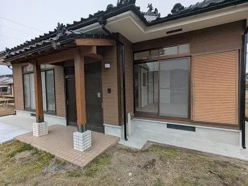 Akiya in Kanoya