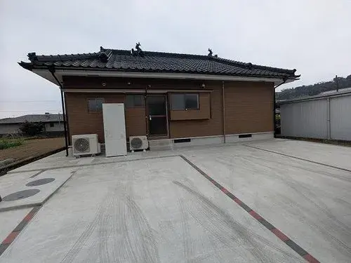 3LDK Property Kanoya City Kagoshima Prefecture (2)
