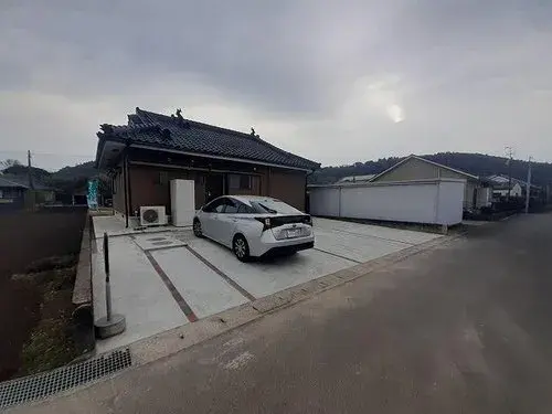 3LDK Property Kanoya City Kagoshima Prefecture (4)