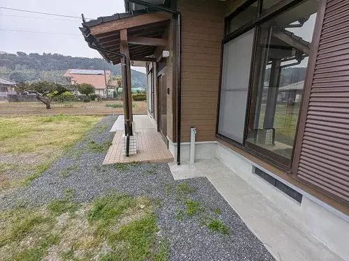 3LDK Property Kanoya City Kagoshima Prefecture (5)