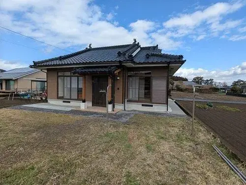 3LDK Property Kanoya City Kagoshima Prefecture (6)