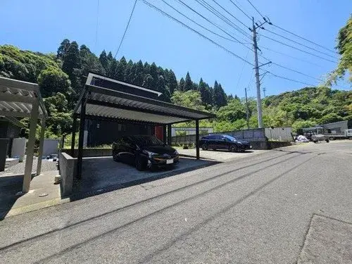 4LDK Aira City Kagoshima Prefecture (5)