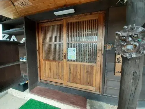 Propiedad 3LDK en la ciudad de Okinawa, Prefectura de Okinawa (5)