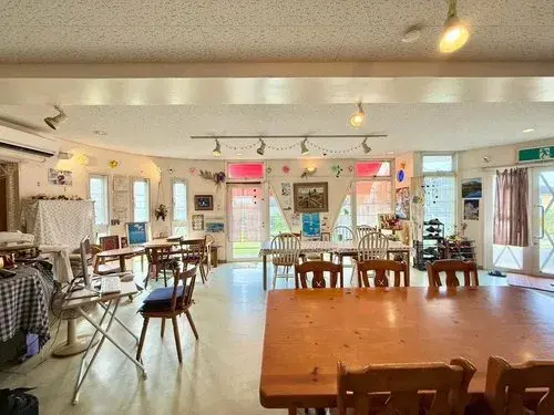 8LDK+S Village de Yomitan Préfecture d'Okinawa (12)