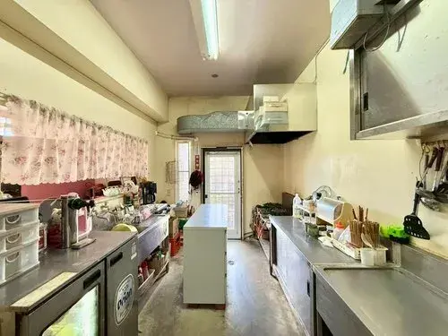 8LDK+S Village de Yomitan Préfecture d'Okinawa (14)