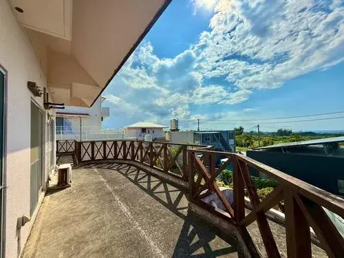 8LDK+S Village de Yomitan Préfecture d'Okinawa (4)