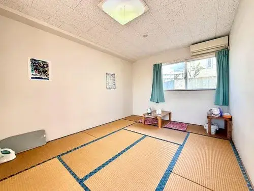 8LDK+S Village de Yomitan Préfecture d'Okinawa (7)