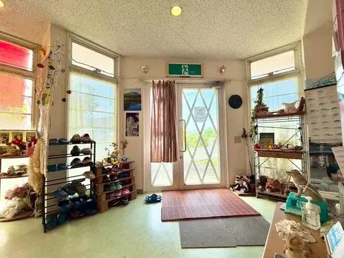 8LDK+S Village de Yomitan Préfecture d'Okinawa (9)