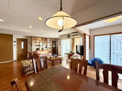 8LDK+S Village de Yomitan Préfecture d'Okinawa (10)