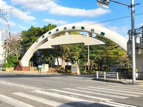 2LDK Okinawa City Okinawa Prefecture (19)