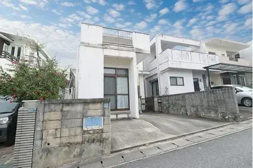 4LDK物件 浦添市 冲绳县 (2)