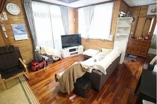 4LDK物件 浦添市 冲绳县 (7)