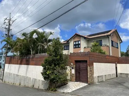 Akiya in Nago