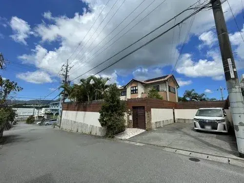 4LDK Property Nago City Okinawa Prefecture (2)