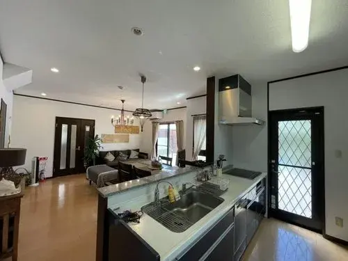 4LDK Property Nago City Okinawa Prefecture (13)